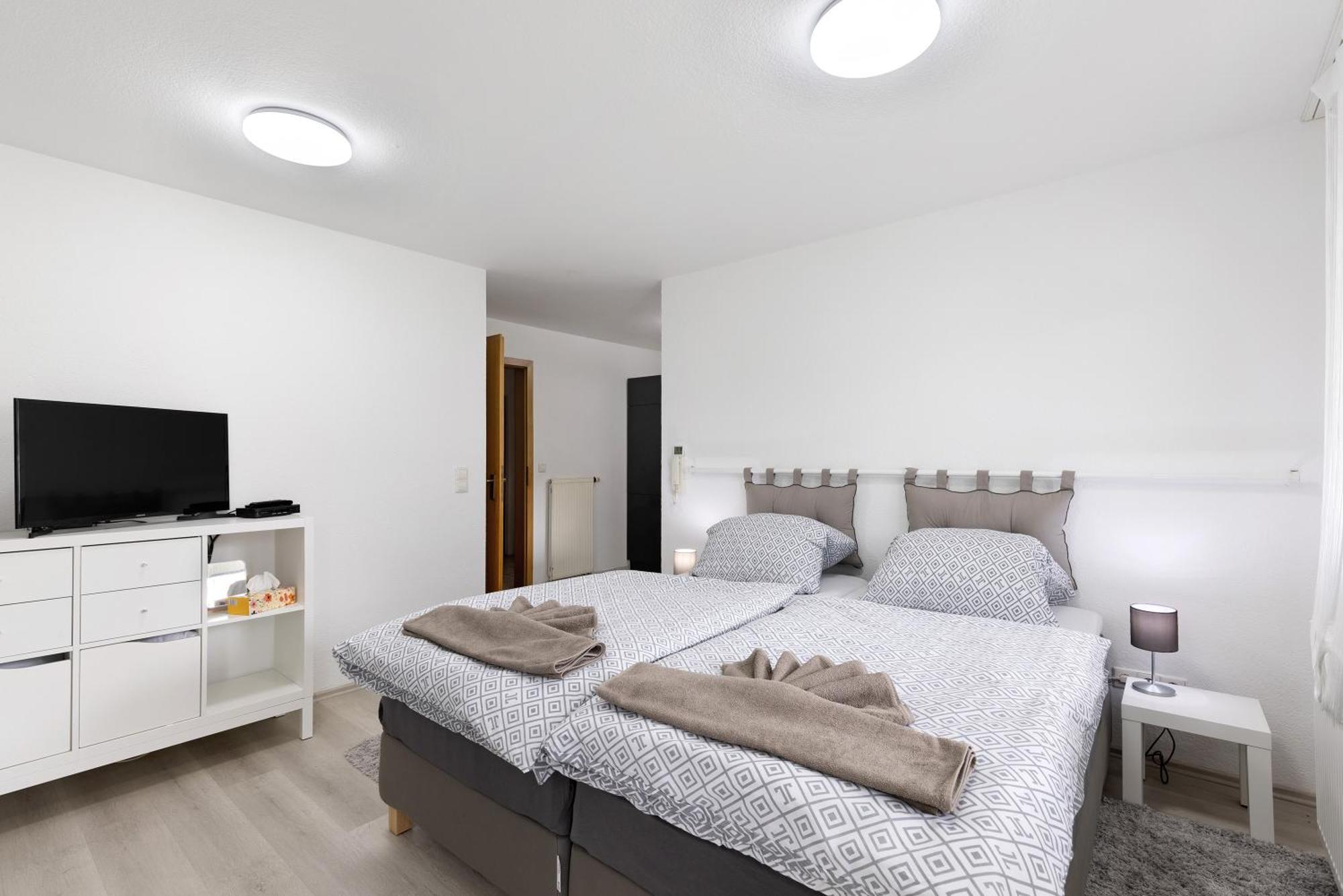 Ferienwohnung Albgaengerle Mössingen Exterior foto