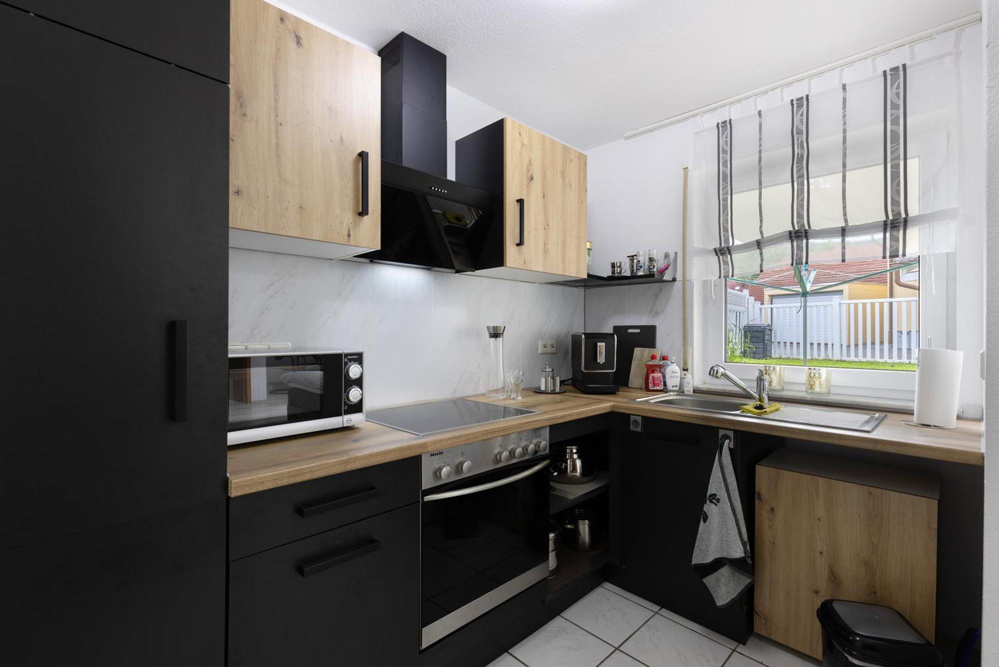 Ferienwohnung Albgaengerle Mössingen Exterior foto